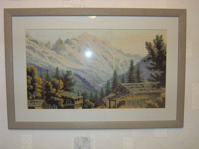 Наши увлечения — Другие хобби и увлечения: сад (фото 6)