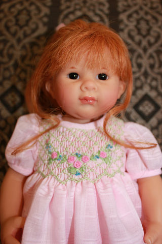 Мои любимые куклы 2 — Домашние коллекции кукол: фото собраний