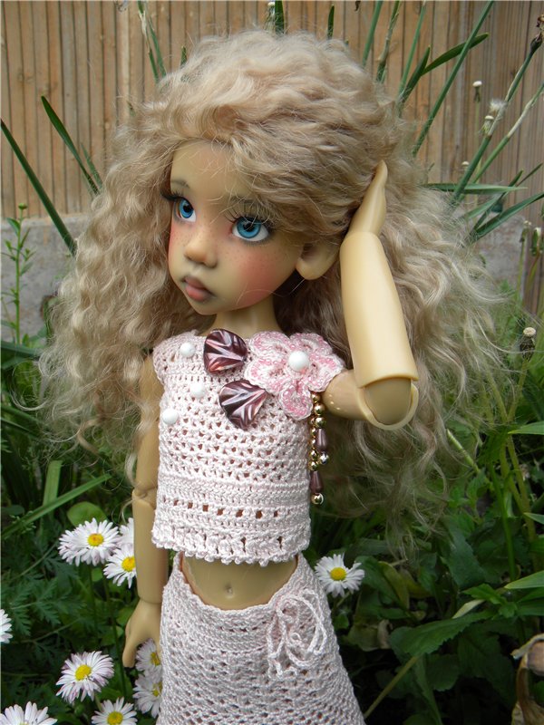 Все для любимки... Houp, Kaye Wiggs (фото 6)