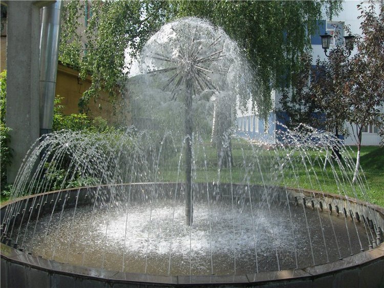 Город детства - Аша — Туризм и путешествия: фотоотчеты из поездок