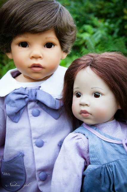 Как провести лето? Нандоло от Элизабет Линднер для Гётц