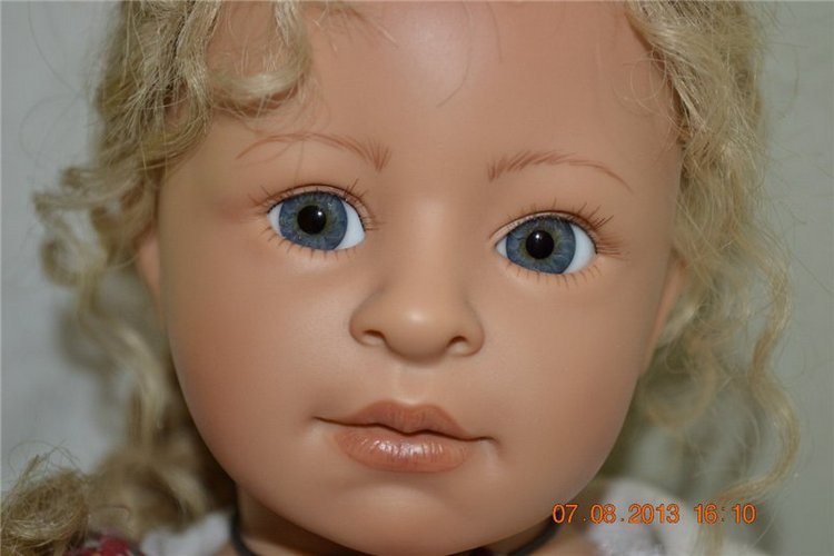 Marietta от Heidi Plusczok