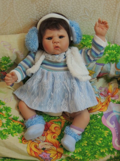 Хитрюльки-хорошульки — Домашние коллекции кукол: фото собраний (фото 3)