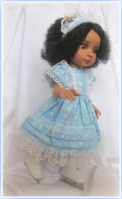 TRIXIE от TONNER или такая разная Соломийка (фото 2)