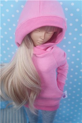 Тиффани — Одежда и обувь для кукол своими руками: фото