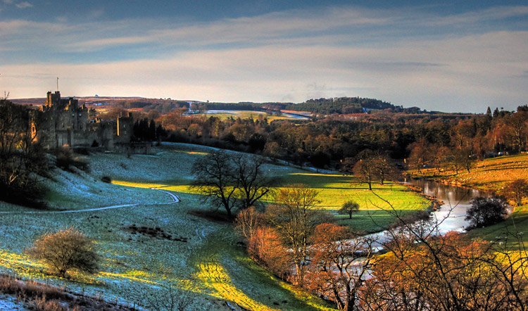 Весна для Северуса Снейпа, часть 1 | Бэйбики Весна для Северуса Снейпа, часть 1 (фото 3)