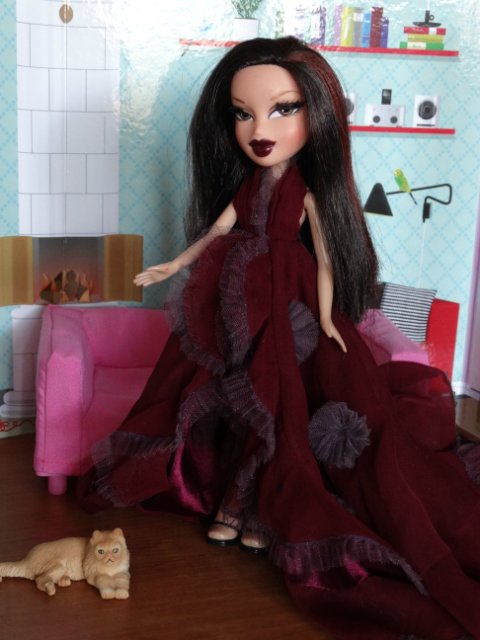 Чудо, как оно есть | Бэйбики Чудо, как оно есть — Куклы Bratz (Братц) и Moxie Girlz: MGA