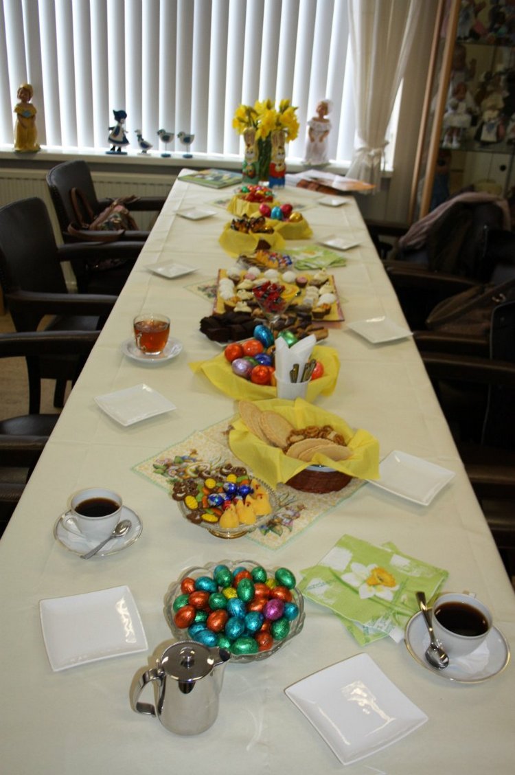 Первый показ новой коллекции 2016 года из резин от Hildegard Gunzel