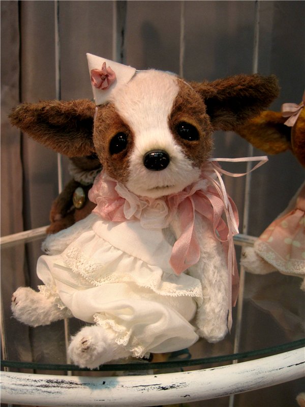 МишкаГрад 2016. Х Московская международная выставка моими глазами. Фоторепортаж (фото 7)