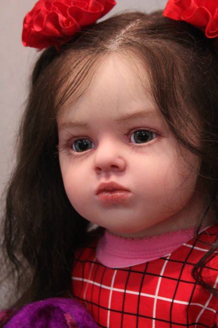 Х Московская международная выставка МишкаГрад 2016