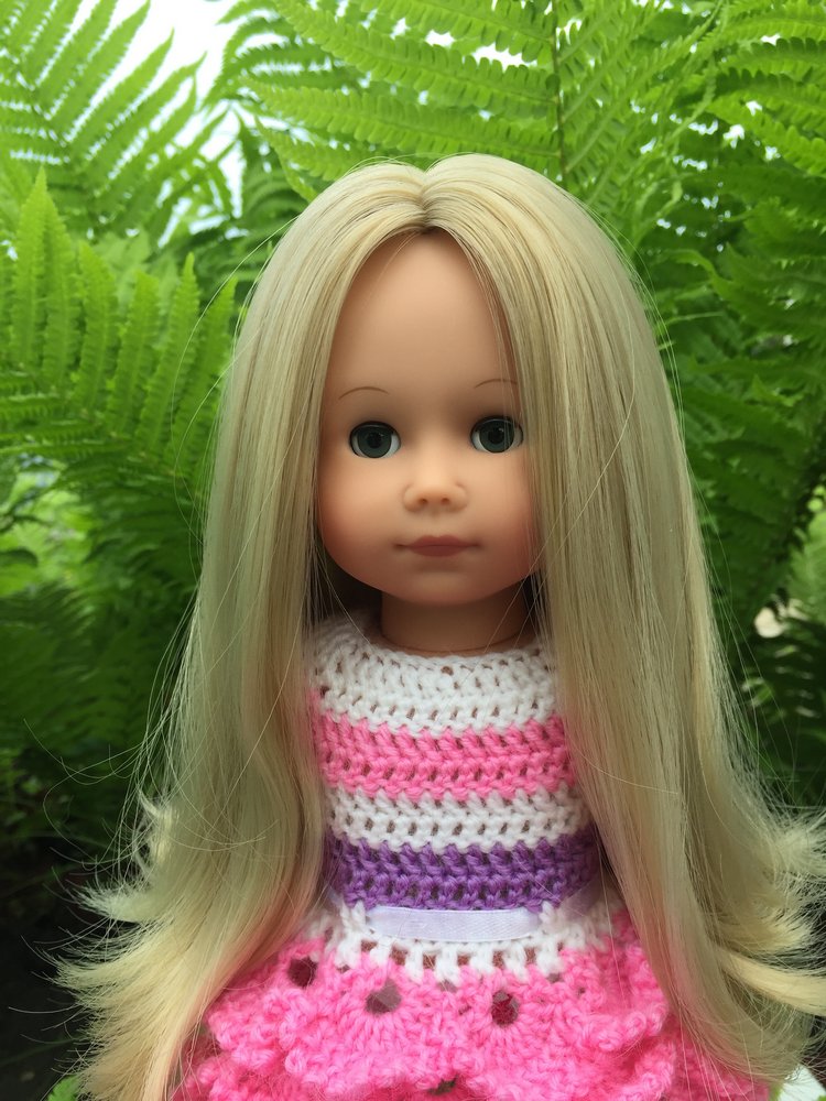 Неожиданная радость - Подружки Готц