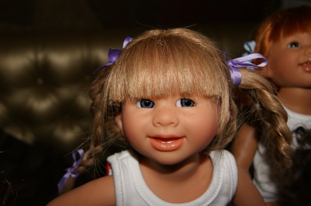 Наши апрелята-вихтелята - Balsam für die Seele - бальзам для вашей души (фото 7)