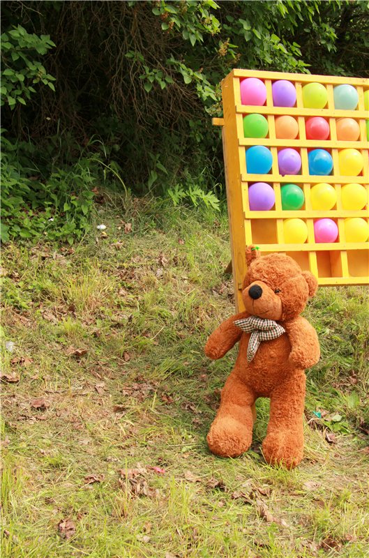 46-ой Пушкинский праздник поэзии в Берново. Часть вторая