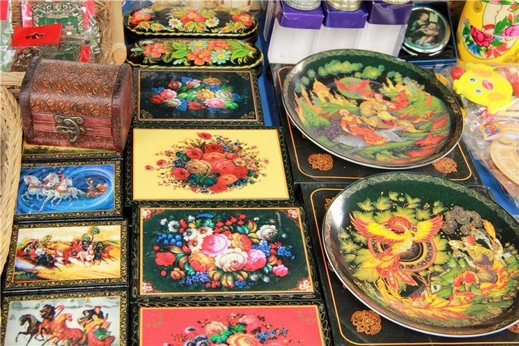 46-ой Пушкинский праздник поэзии в Берново. Часть вторая