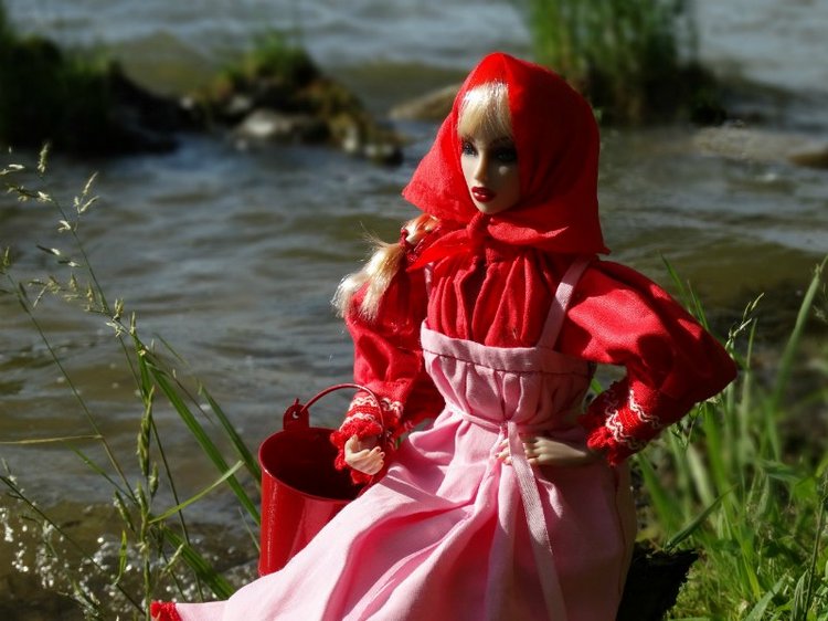 Недоступные русские красавицы