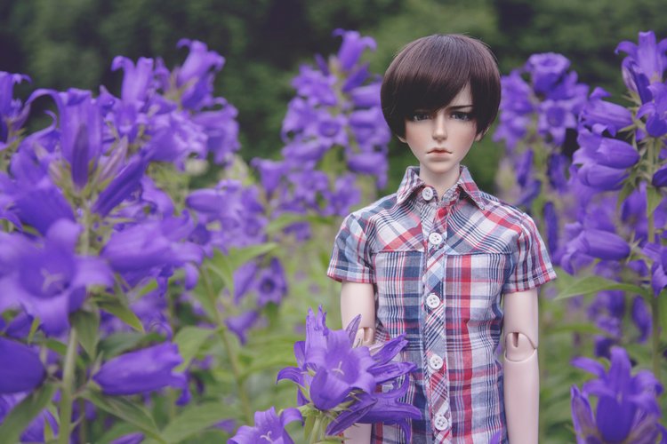 Я смотрю на тебя, даже когда мои глаза закрыты (фото 8)