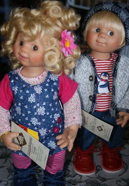 Balsam für die Seele - бальзам для вашей души II - новое нашествие гномиков