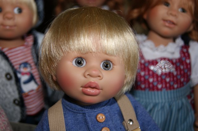 Balsam für die Seele - бальзам для вашей души II - новое нашествие гномиков