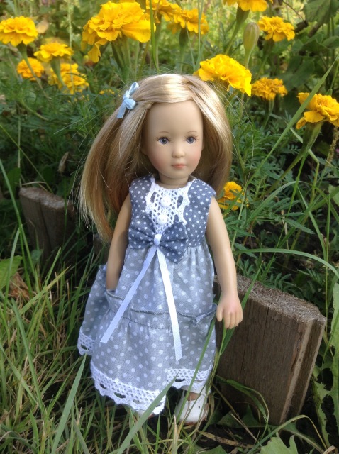 Последний летний weekend с малышками Kidz'n Kats mini (фото 6)