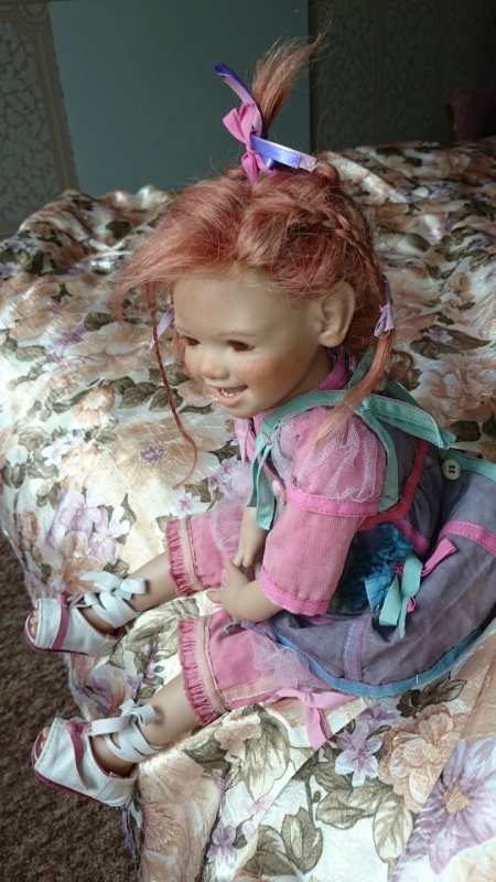 Маленькие и большие, мои любимые Химочки