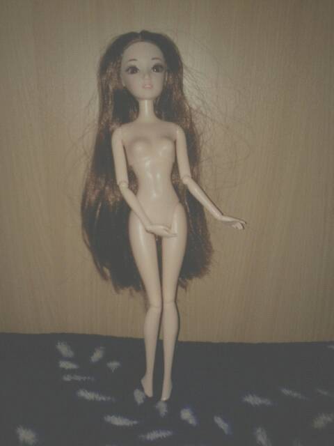 Знакомьтесь! Это Маргоша — Куклы Kurhn (Курн) и Sonya Rose (Соня): Золотая коллекция