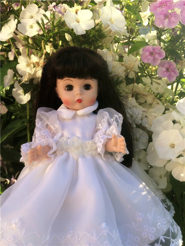 Малышка Венди, Wendy Madame Alexander (фото 5)