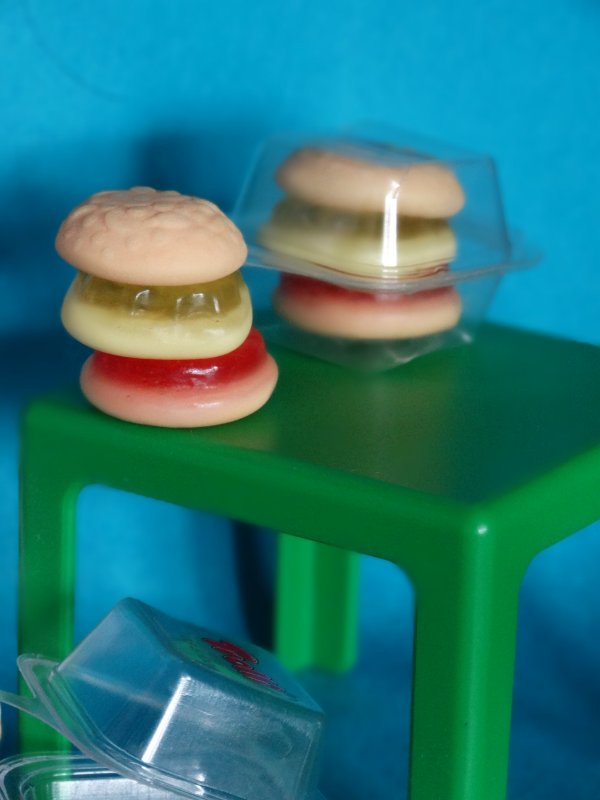 Мои перерисованные девочки