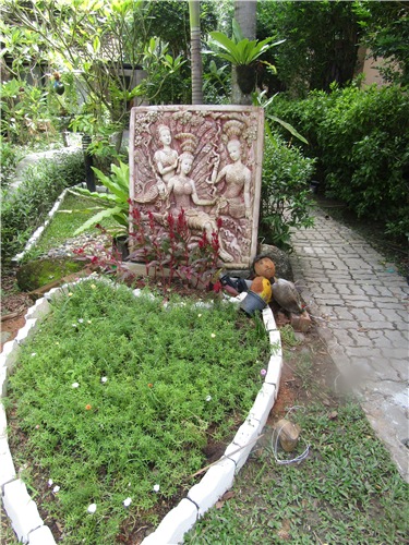 Тайланд Вам рад - на чудеса богат (фото 8)