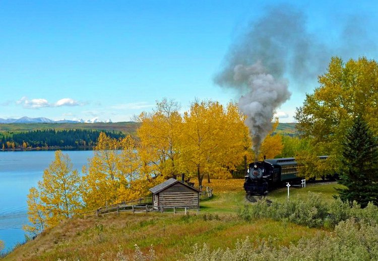 Красотка-осень — Болталка и разговоры обо всем: жизнь