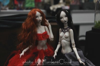 Международный Салон Кукол 2016. Фотообзор | Бэйбики Международный Салон Кукол 2016. Фотообзор