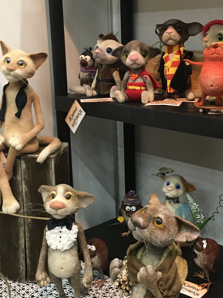 Осенняя Тишинка 2016 - прогуляемся? Международный Cалон кукол | Бэйбики Осенняя Тишинка 2016 - прогуляемся? Международный Cалон кукол