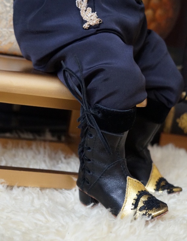 Сказочные эльфы. Куклы реборн Наталии Коноваловой (фото 6)