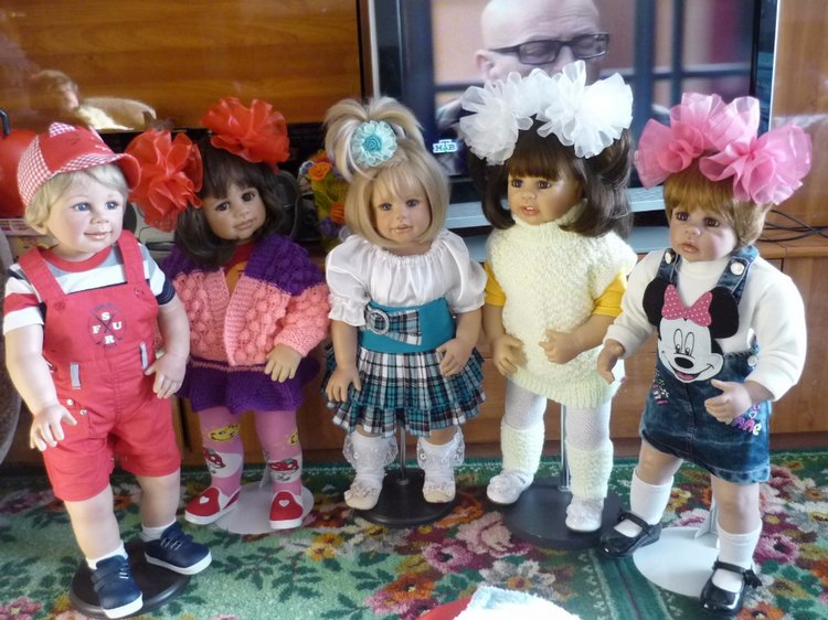 Решили просто устроить маленькую фотосессию (фото 3)