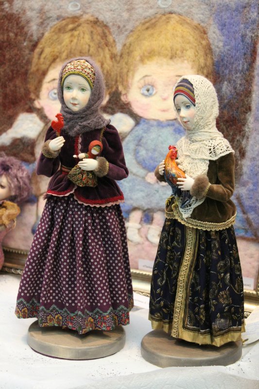 Из Москвы. Всё в кучу: мысли, идеи, фото и просто поболтать