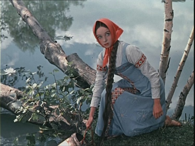 История Нового года в России