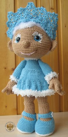 Снегурочки от разных авторов