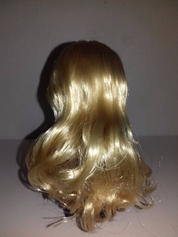 Образы основных принцесс Диснея. Мои мини-принцесски. 1 часть