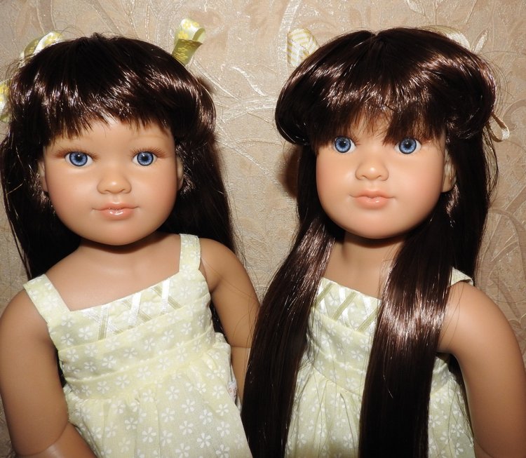 Kidz'n'Cats: Удивительная Лола от Сони Хартман