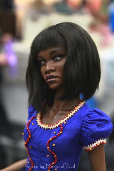 Весенний Бал Кукол 2017. Фотообзор