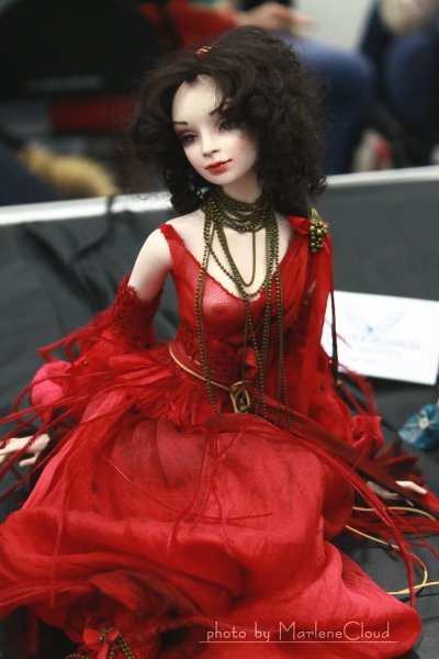 Весенний Бал Кукол 2017. Фотообзор