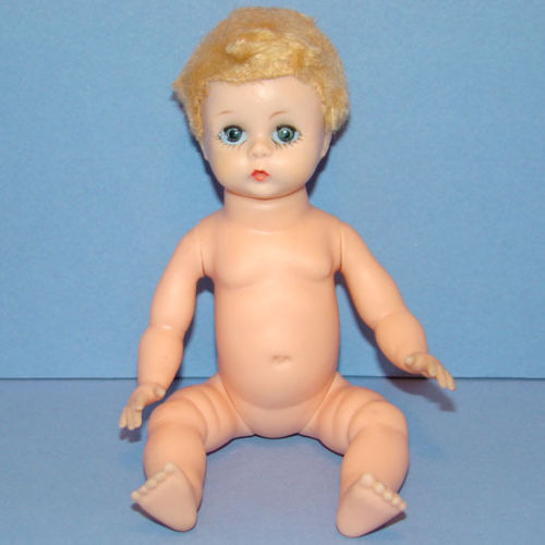 Little Genius от Madame Alexander