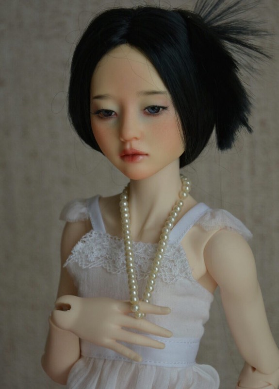 Жемчужина Востока Dandelion Bimong (фото 4)