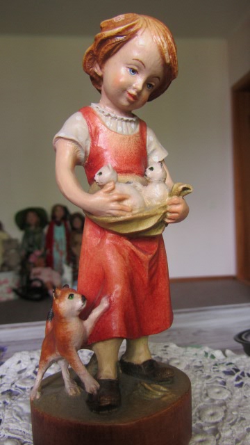 Из Чешского вояжа я привезла СКАЗКУ! Oberammergau 2 (фото 4)