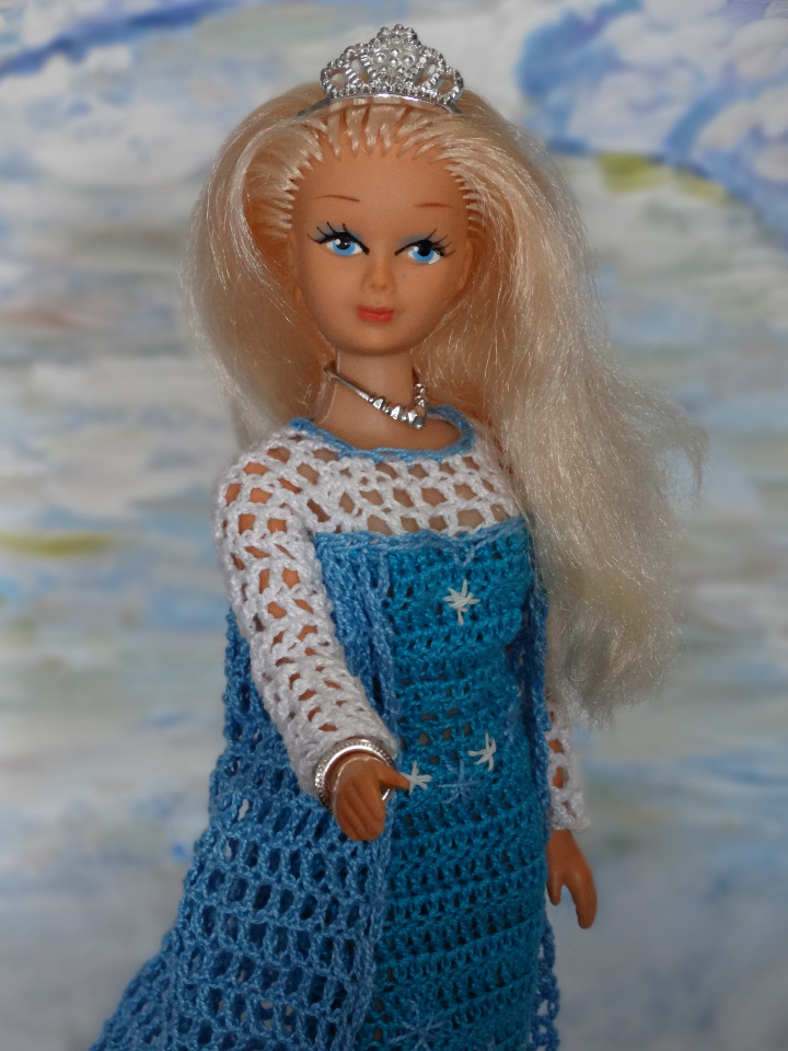 Совсем другие Анна и Эльза (фото 2)