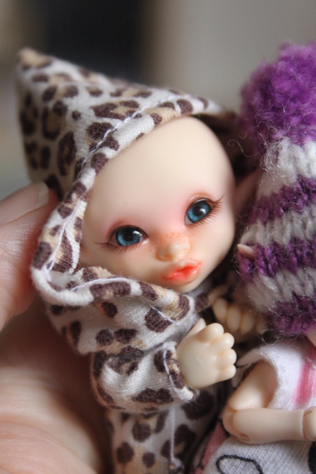 Осень в Австралии — Одежда и обувь для кукол BJD (БЖД): 1/3