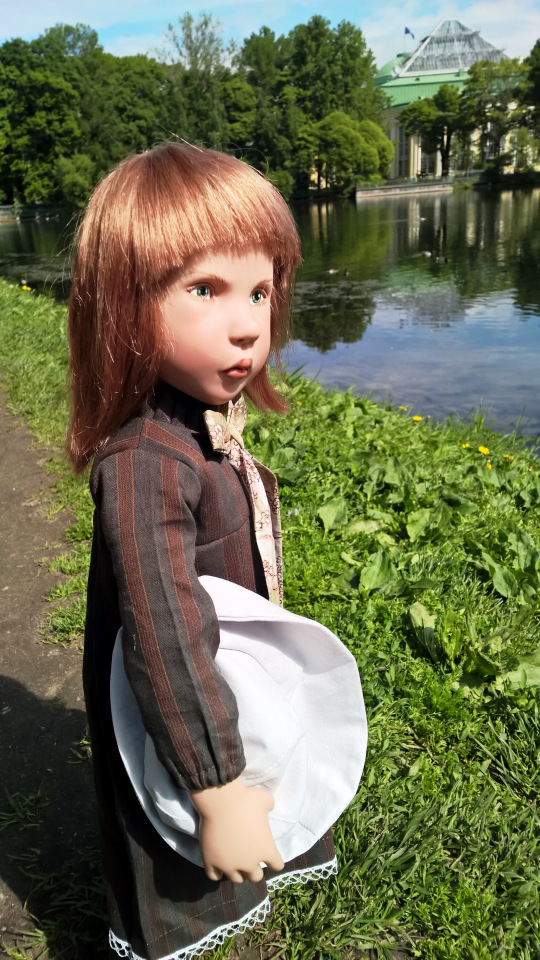 Как сложно быть самой собой (фото 9)