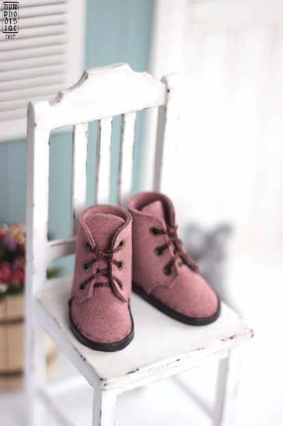 Обувь для Littlefee - драконьи сокровища :))