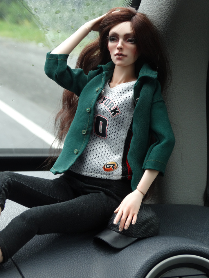 Нижний Тагил - город в который хочется вернуться. Поездка с куклой от Анатолия Жукова (фото 3)