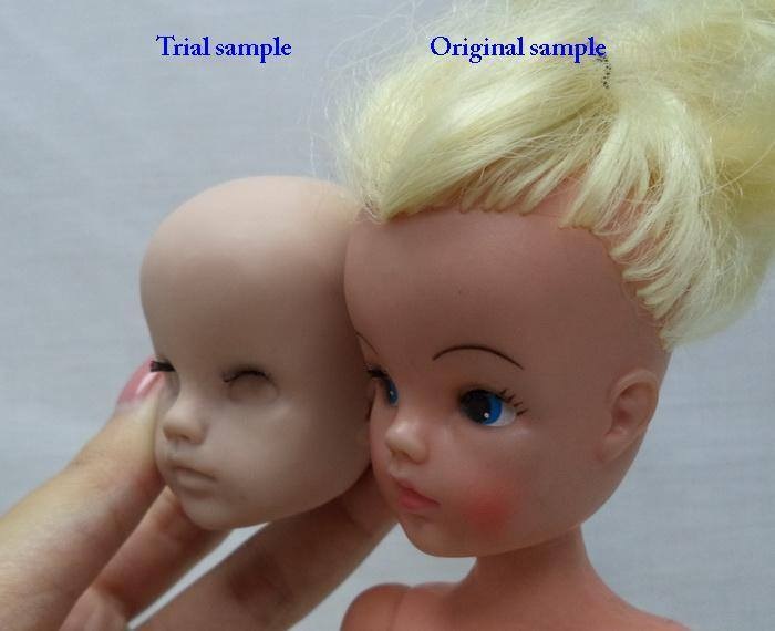 Легендарная Синди, Sindy от Pedigree