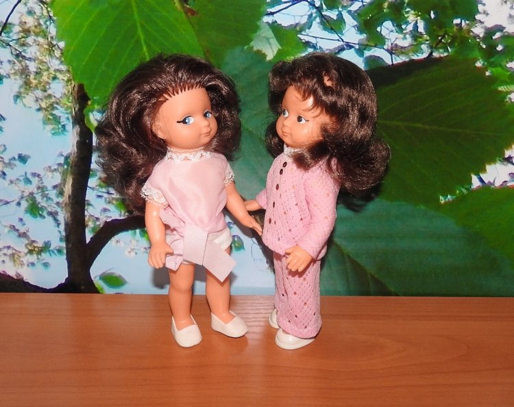 Куклы AH/G, Германия | Бэйбики Куклы AH/G, Германия — Коллекции винтажных кукол и игрушек: СССР